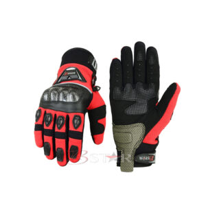PILOT RED