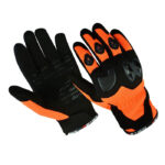 G-KIDS NARANJA