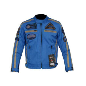 NUAMA BLUE
