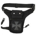 LEG BAG VAQUERO