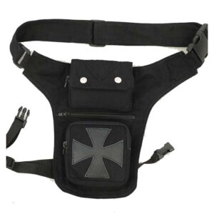 LEG BAG VAQUERO