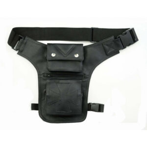 WAIST BAG