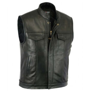SOA BLACK