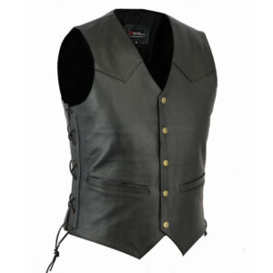 CLASSIC VEST