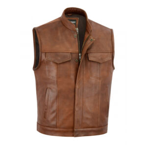 SOA CLASSIC BROWN