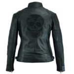SKULL URBAN