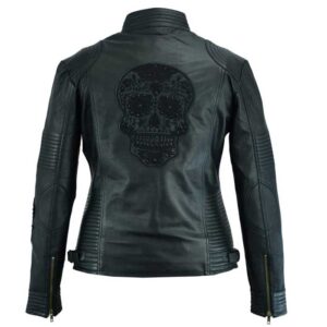 SKULL URBAN