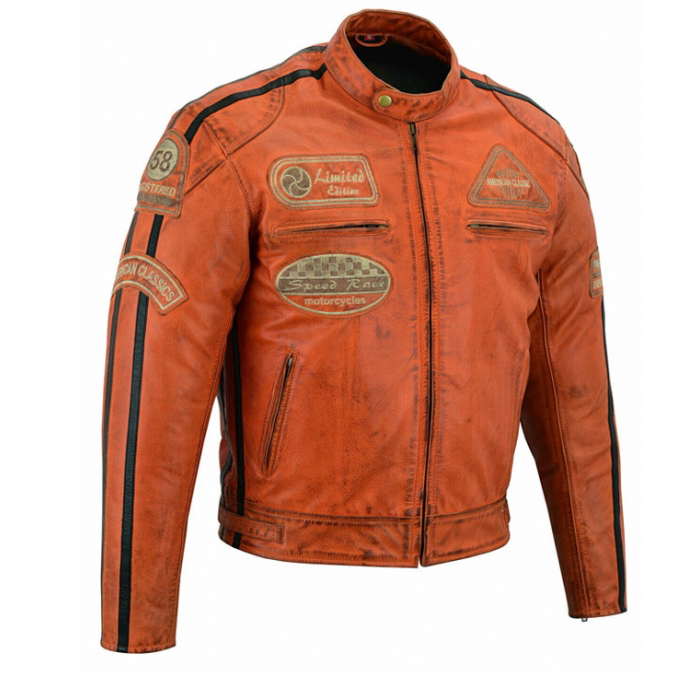 Leather Jackets Men – BSTARMOTO