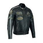 WARRIOR VINTAGE