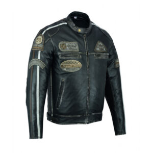WARRIOR VINTAGE