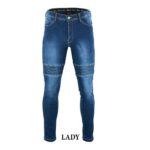 Arrena Lady