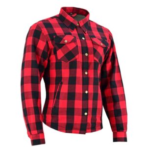 SCHERRY RED