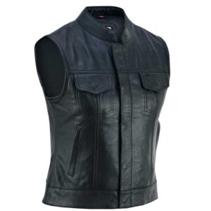 SOA CHIC