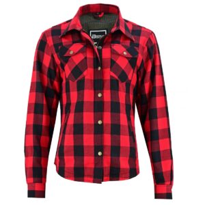 SCHERRY RED