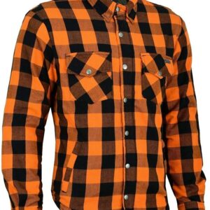 SCHERRY ORANGE